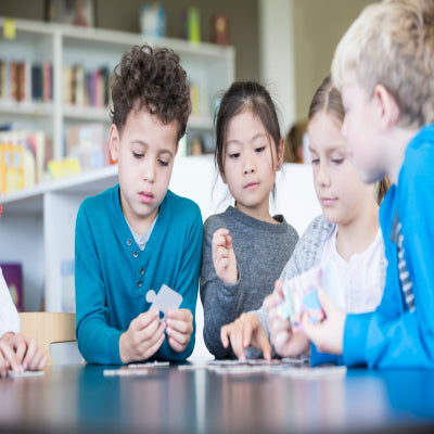 Jeux de cartes pour enfants : Un univers de plaisir et d'apprentissage